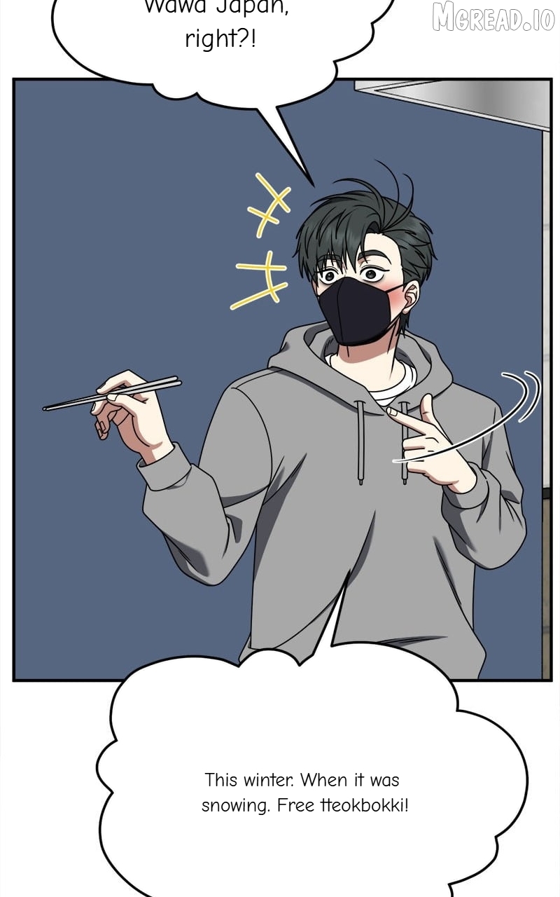 Change Me Chapter 272  - page 90